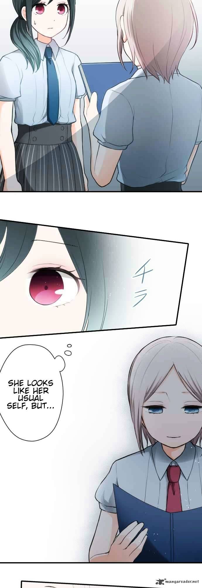 Ouji Sama Nante Iranai 54 6