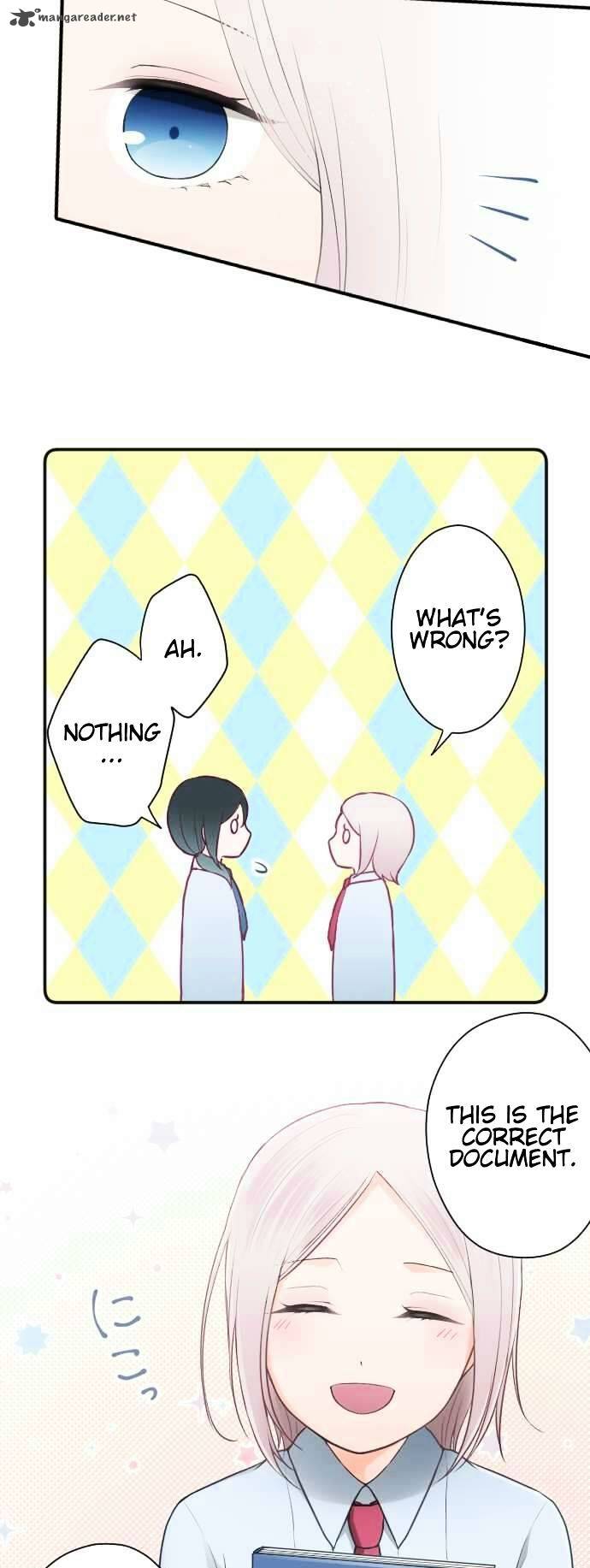 Ouji Sama Nante Iranai 54 7
