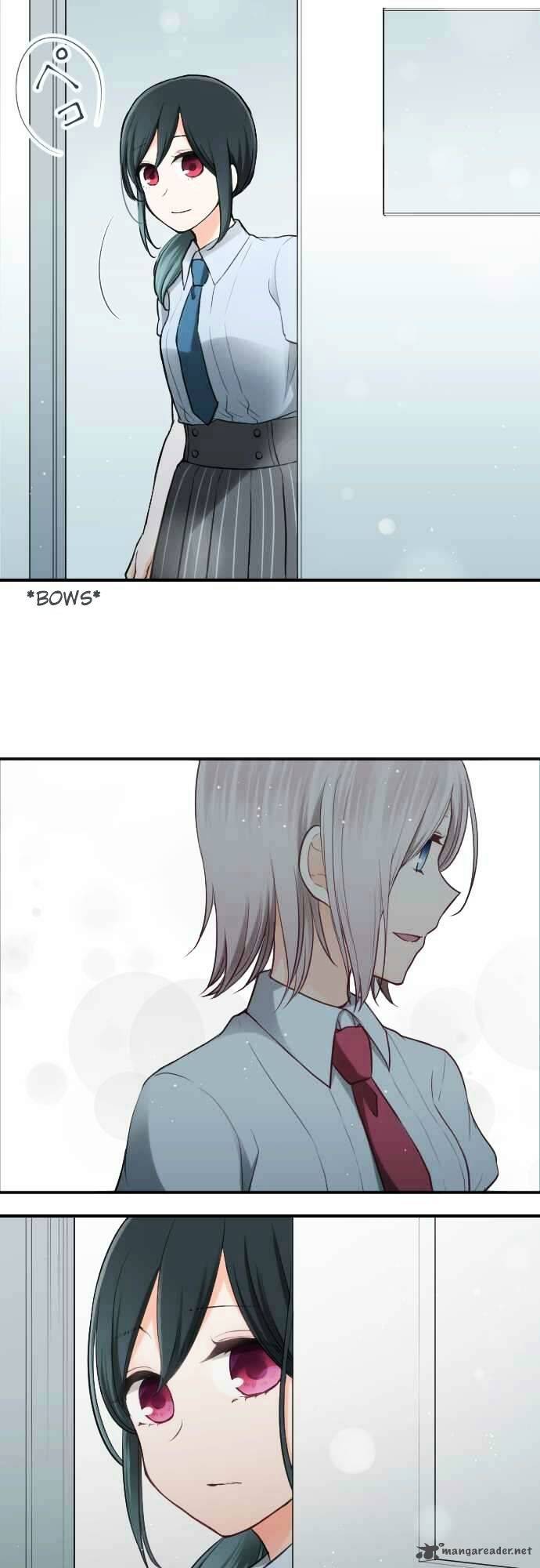 Ouji Sama Nante Iranai 54 9