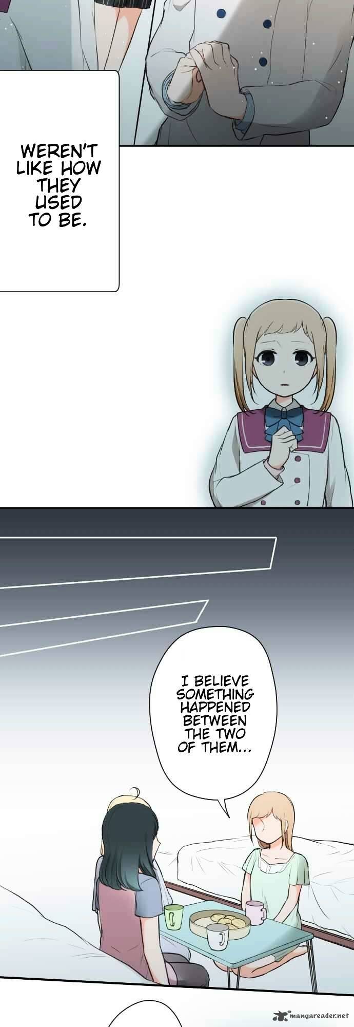 Ouji Sama Nante Iranai 55 14