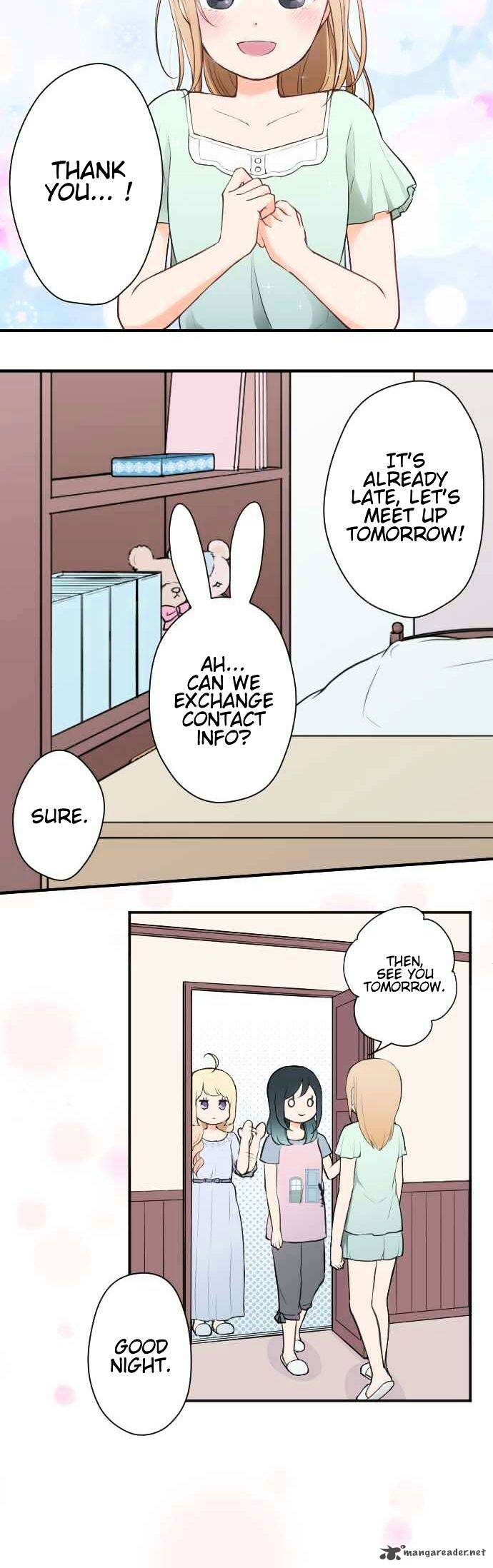 Ouji Sama Nante Iranai 55 17