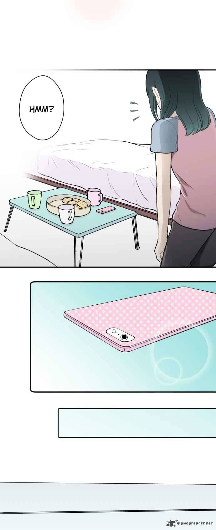 Ouji Sama Nante Iranai 55 18