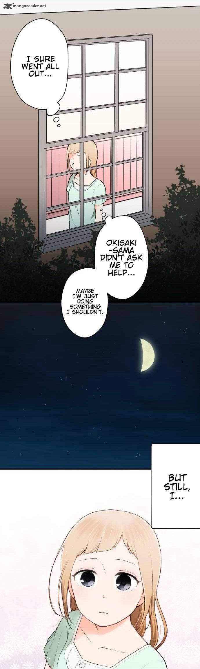Ouji Sama Nante Iranai 55 19