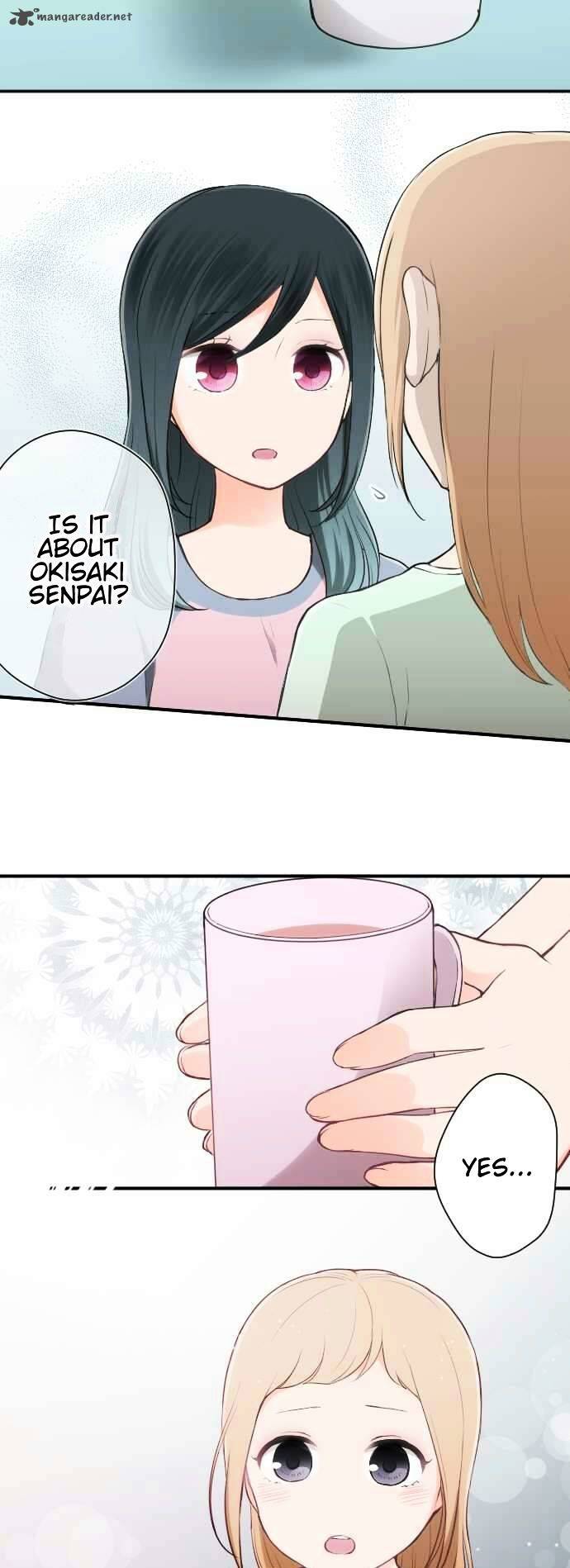 Ouji Sama Nante Iranai 55 6