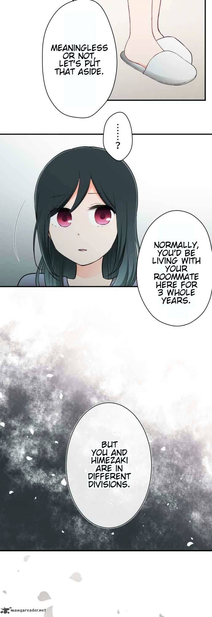 Ouji Sama Nante Iranai 56 13