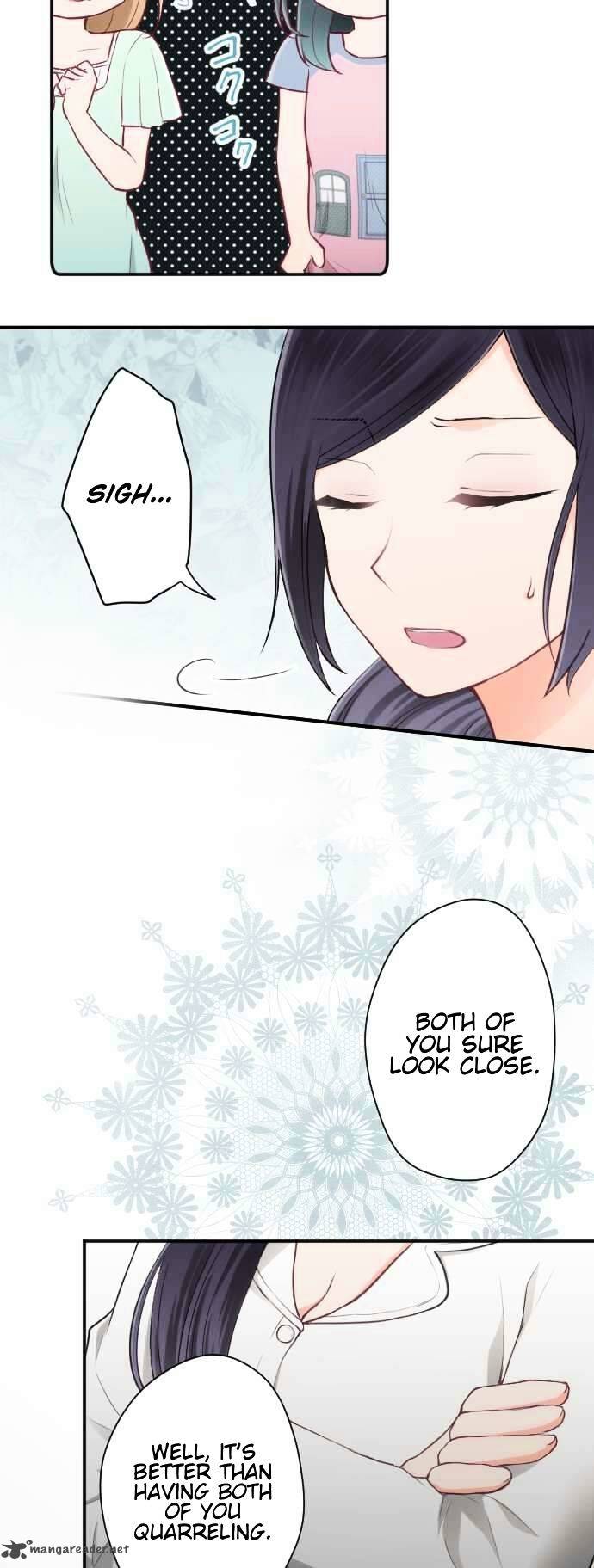 Ouji Sama Nante Iranai 56 6