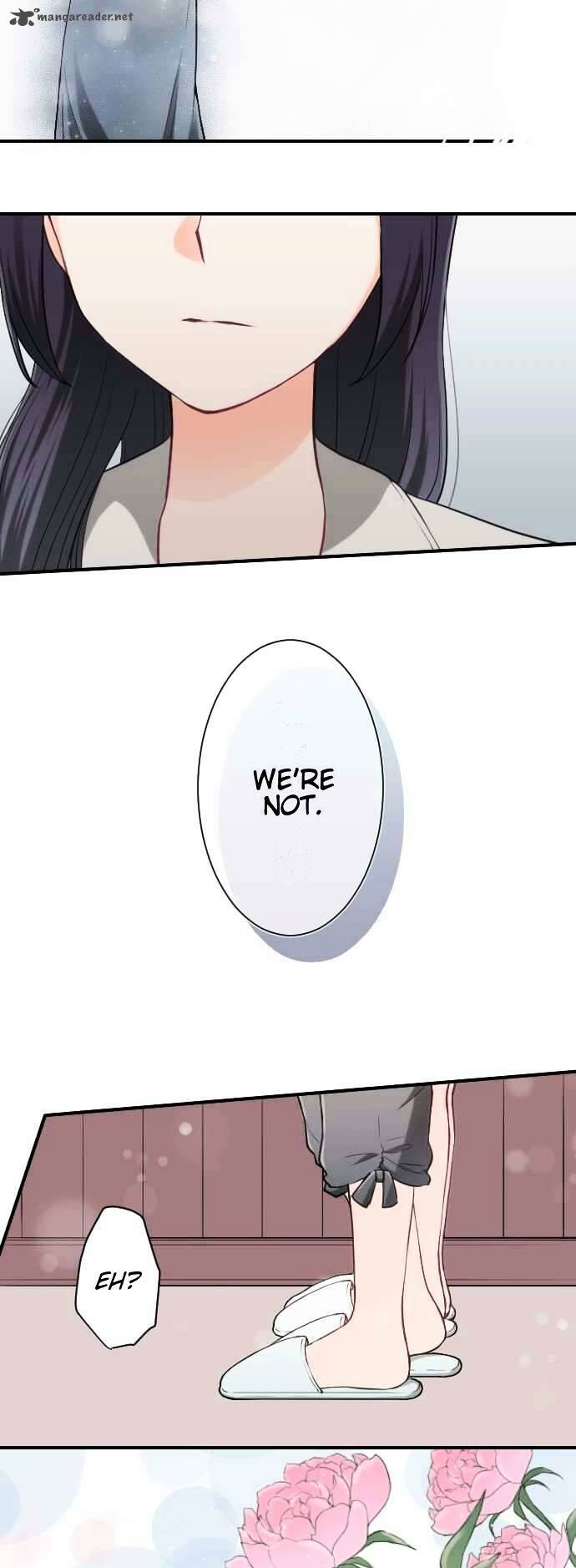 Ouji Sama Nante Iranai 56 9
