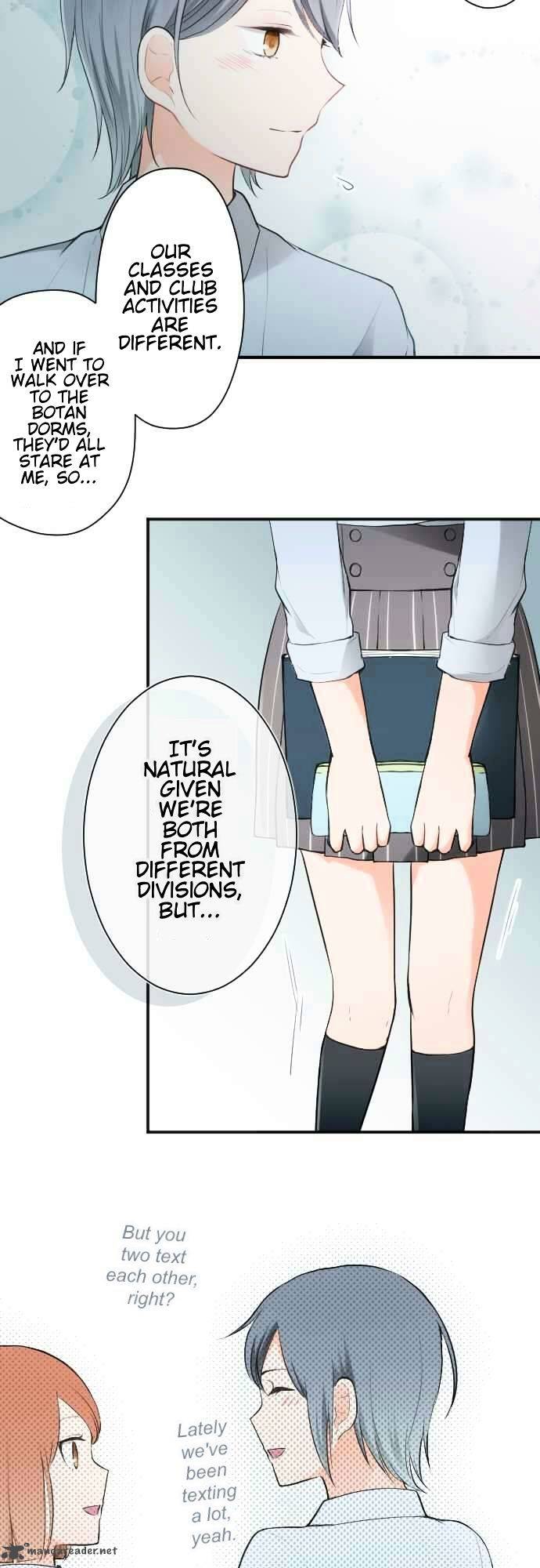 Ouji Sama Nante Iranai 57 10