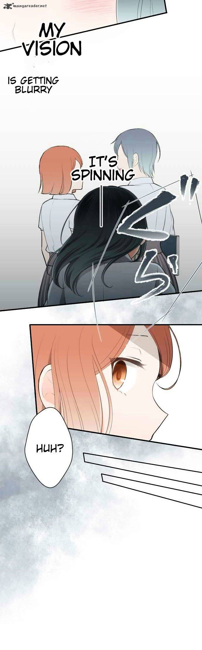 Ouji Sama Nante Iranai 57 12