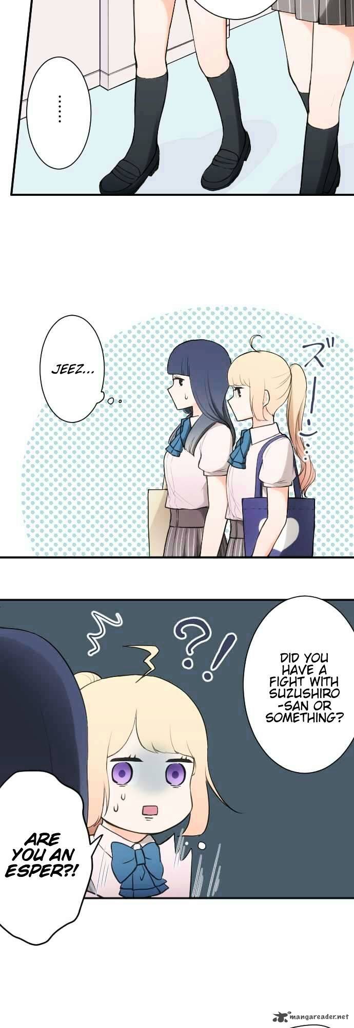 Ouji Sama Nante Iranai 57 14