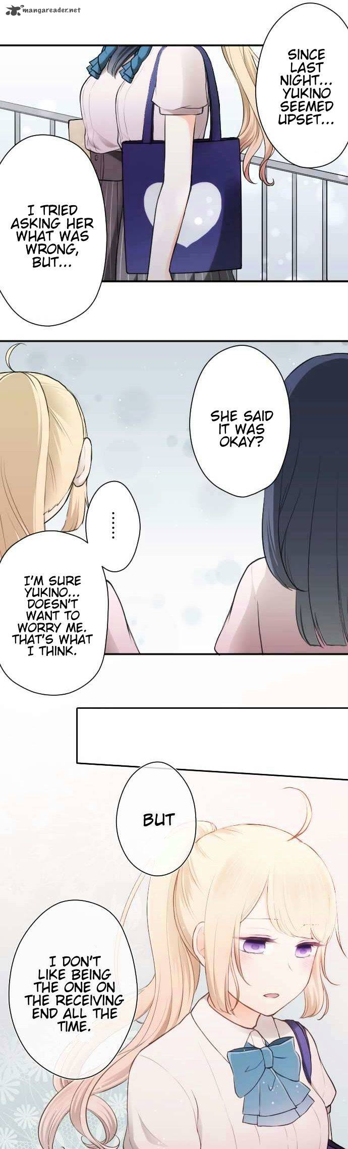 Ouji Sama Nante Iranai 57 16