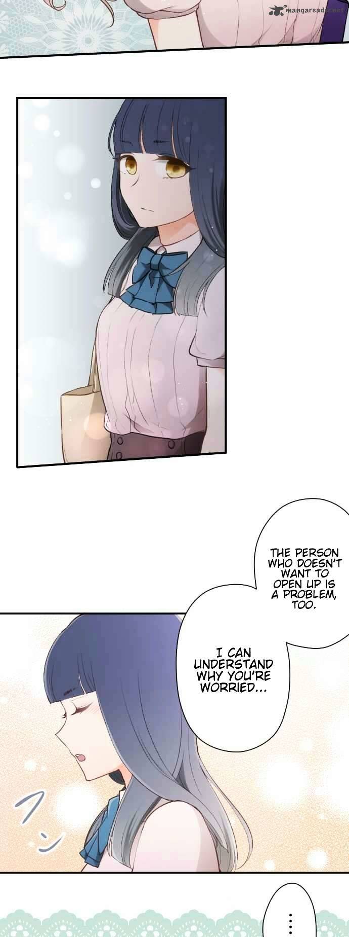 Ouji Sama Nante Iranai 57 17