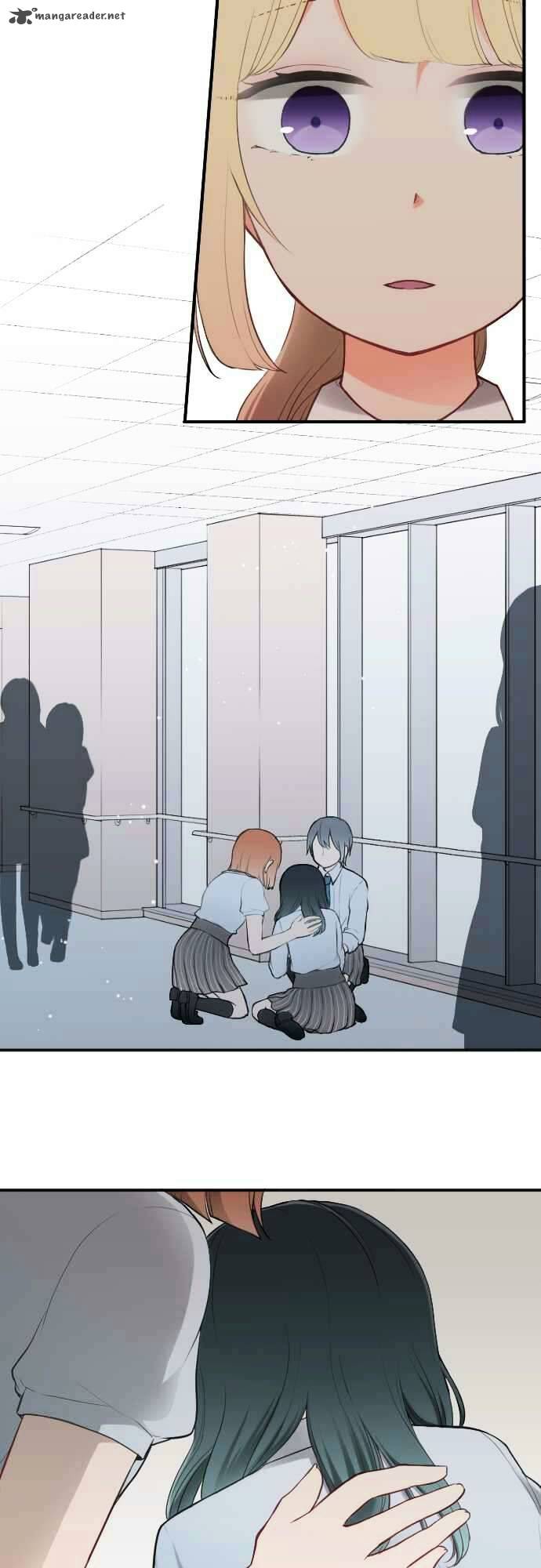 Ouji Sama Nante Iranai 57 19