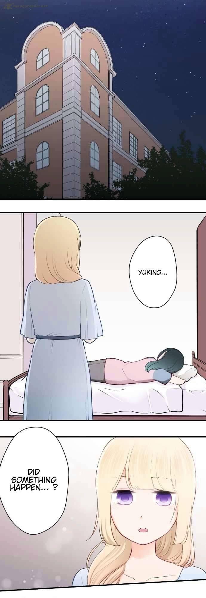 Ouji Sama Nante Iranai 57 2
