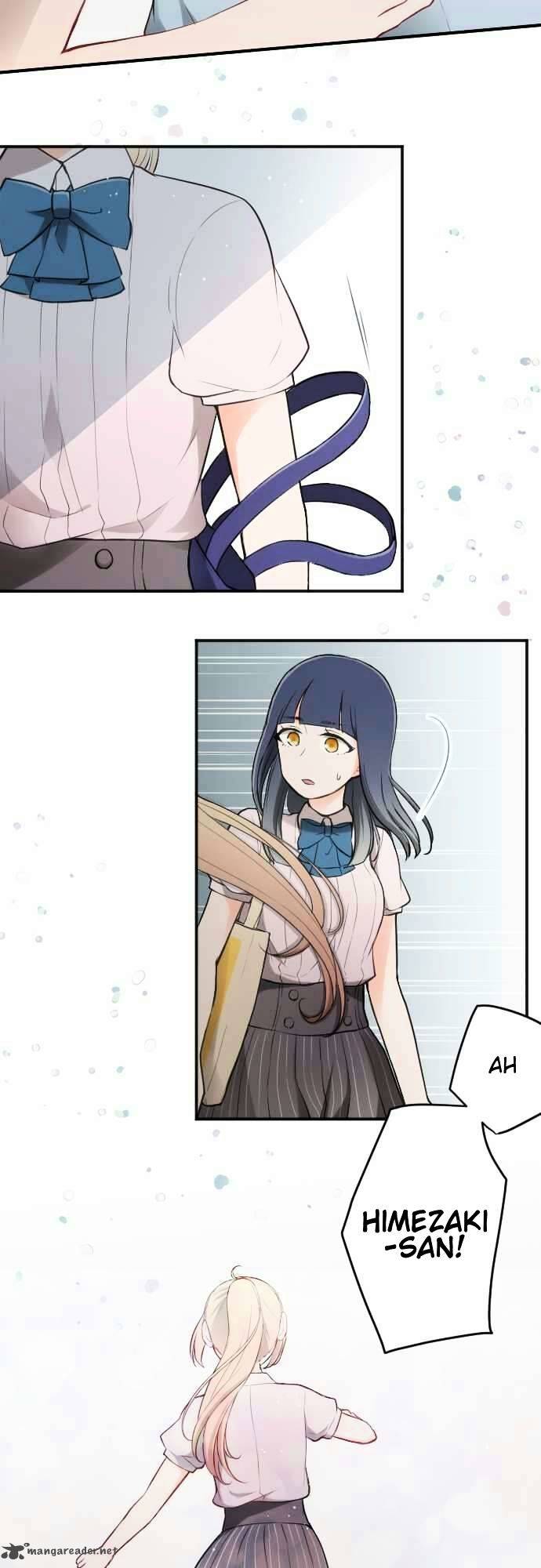 Ouji Sama Nante Iranai 57 20