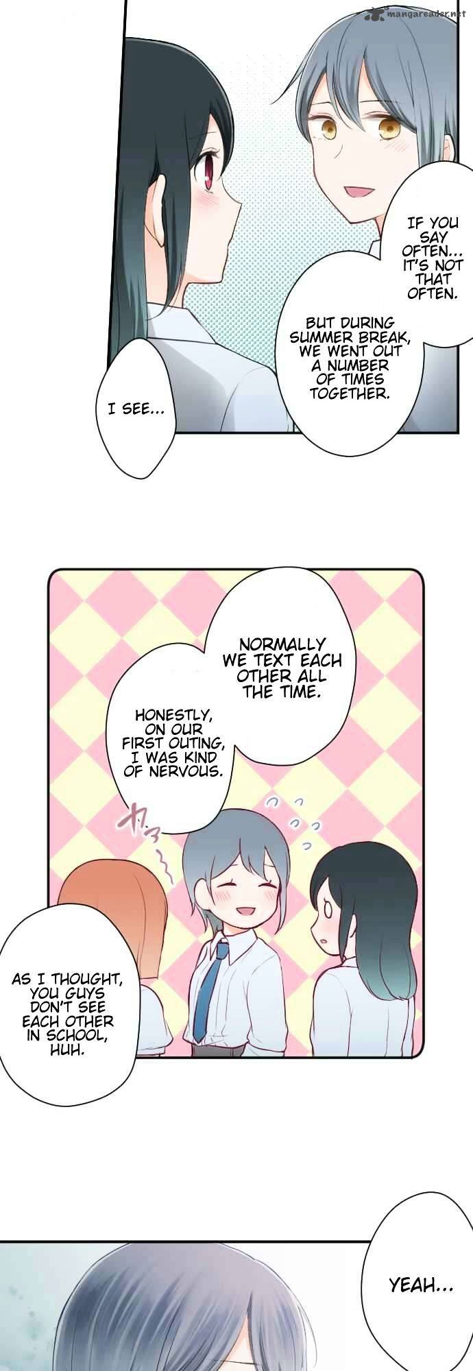 Ouji Sama Nante Iranai 57 9