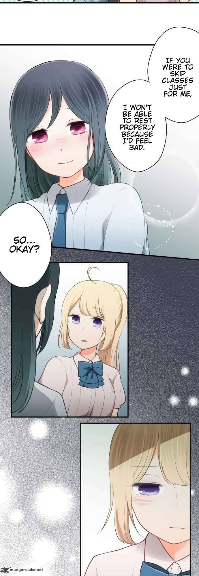 Ouji Sama Nante Iranai 58 10