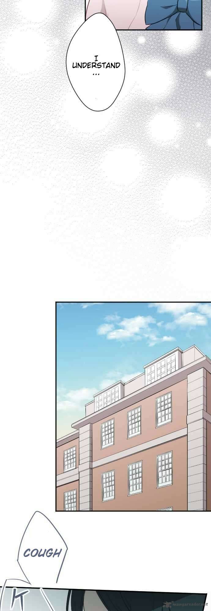 Ouji Sama Nante Iranai 58 11