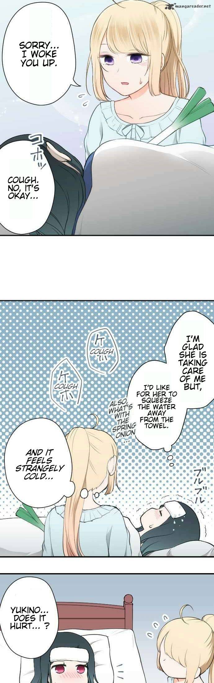 Ouji Sama Nante Iranai 58 16