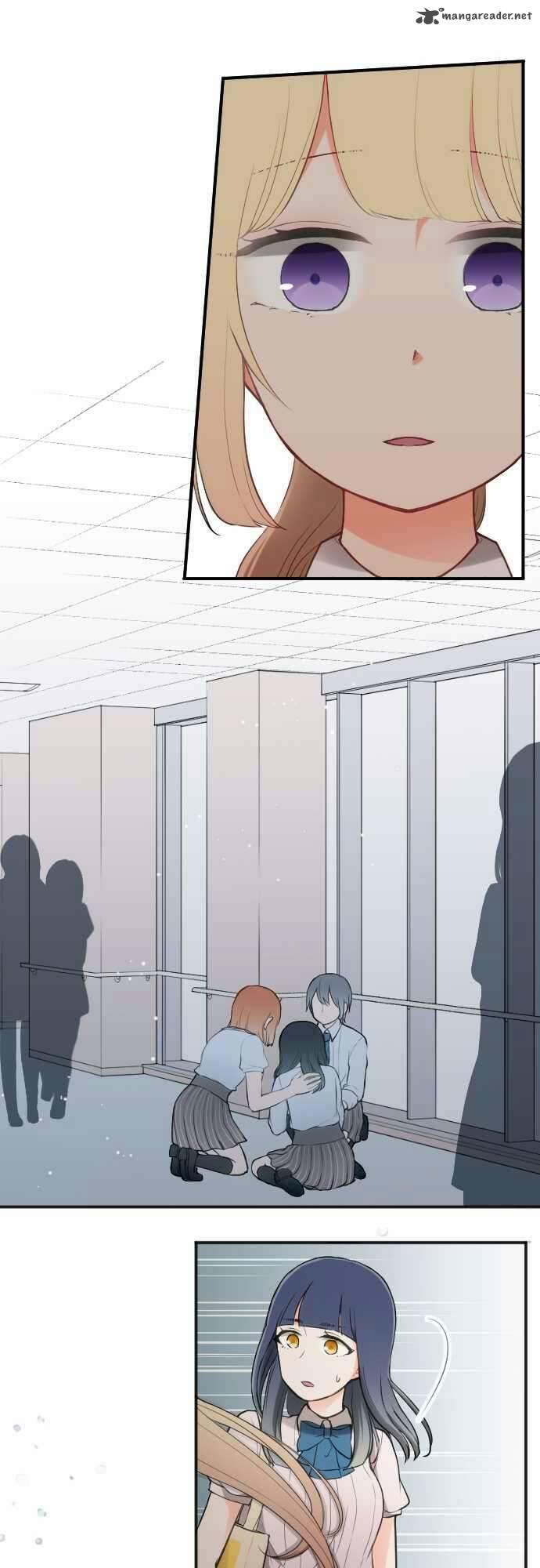 Ouji Sama Nante Iranai 58 2