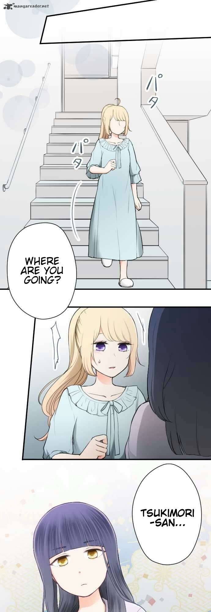 Ouji Sama Nante Iranai 58 20