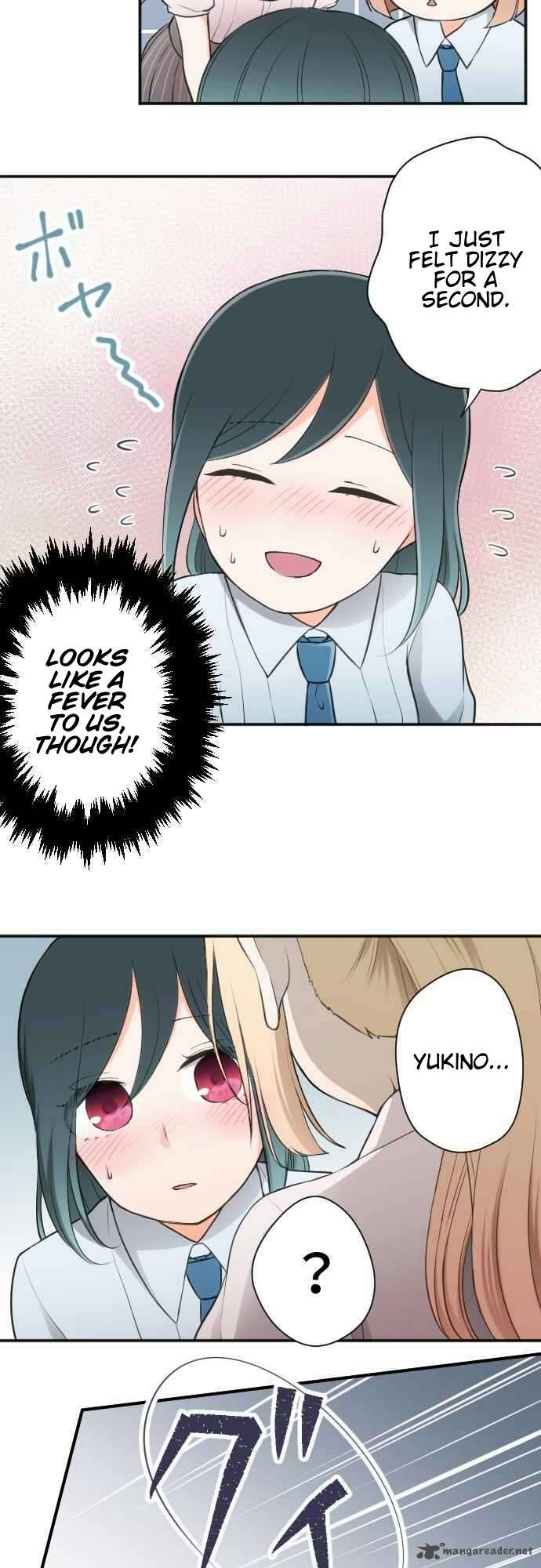 Ouji Sama Nante Iranai 58 5