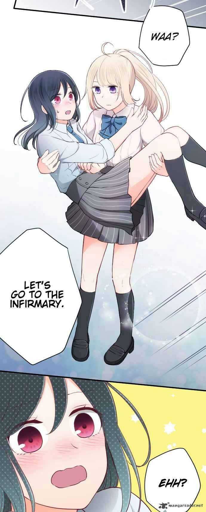 Ouji Sama Nante Iranai 58 6