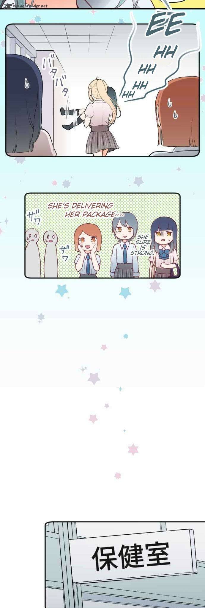 Ouji Sama Nante Iranai 58 7