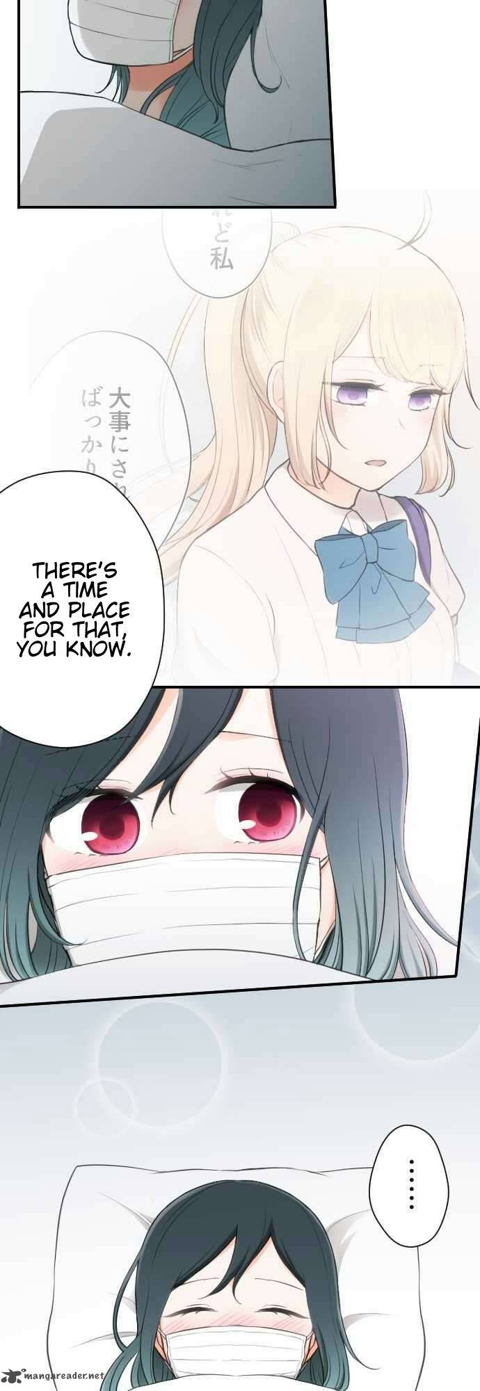 Ouji Sama Nante Iranai 59 10