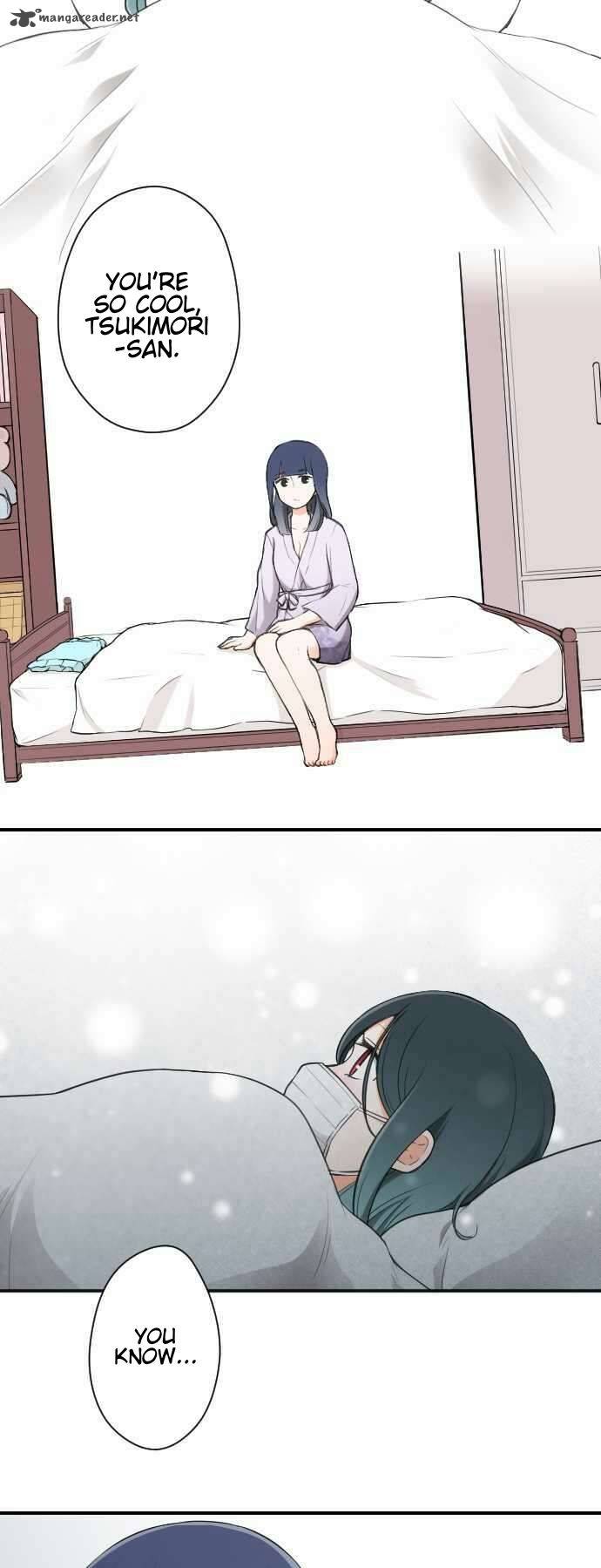 Ouji Sama Nante Iranai 59 11