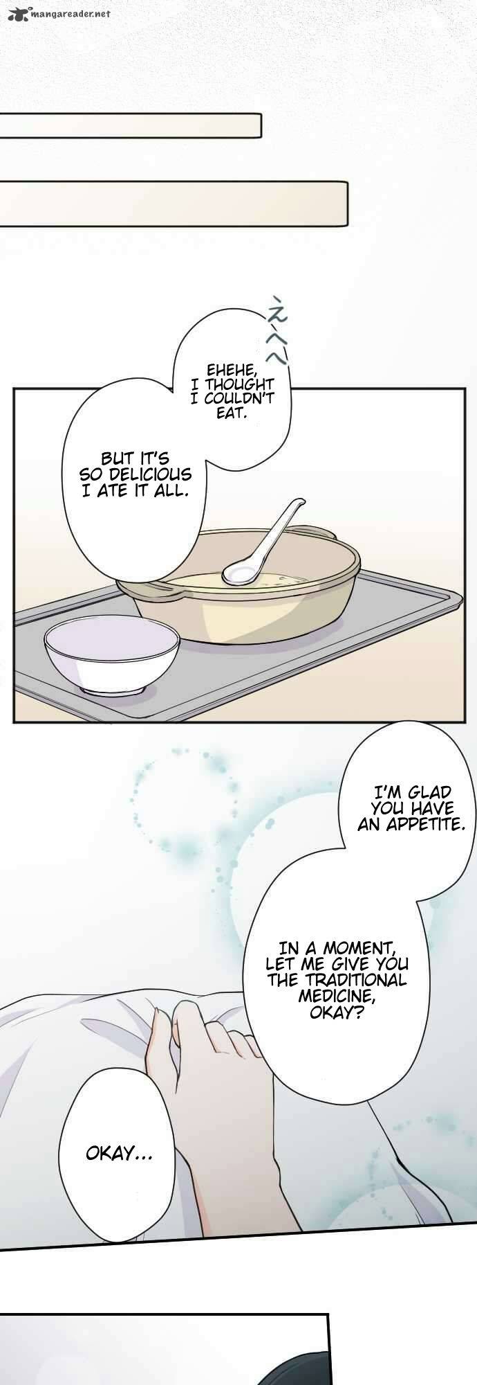 Ouji Sama Nante Iranai 59 19