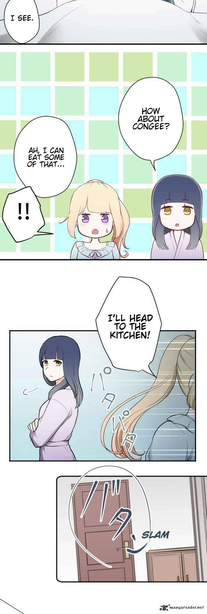 Ouji Sama Nante Iranai 59 7