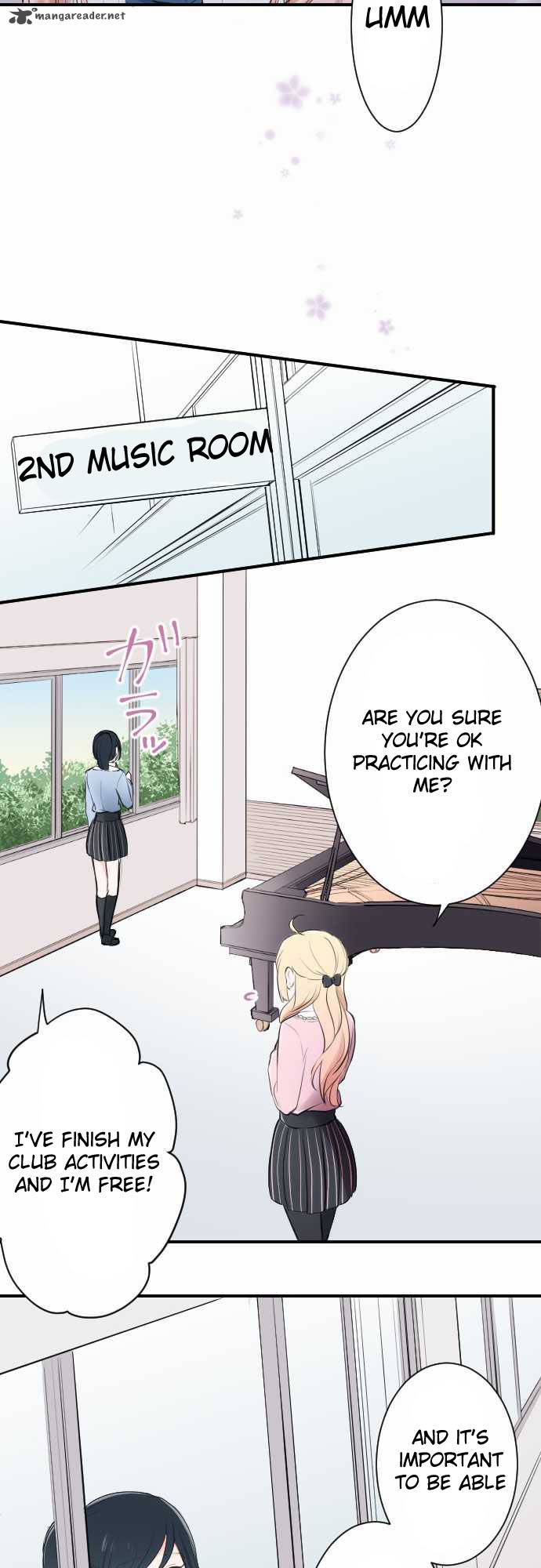 Ouji Sama Nante Iranai 6 10
