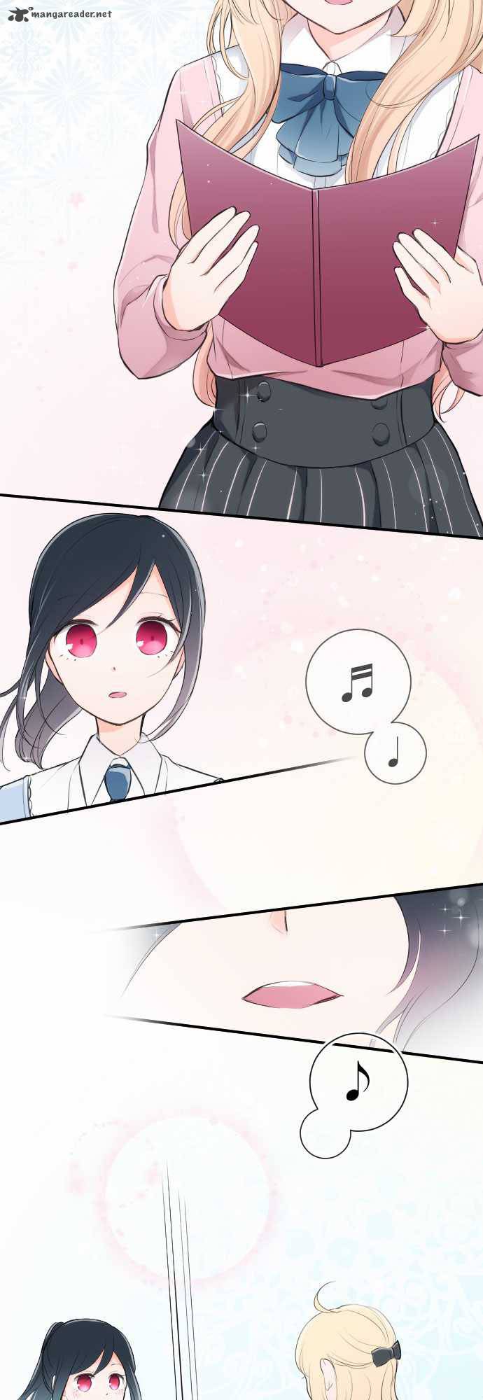 Ouji Sama Nante Iranai 6 12