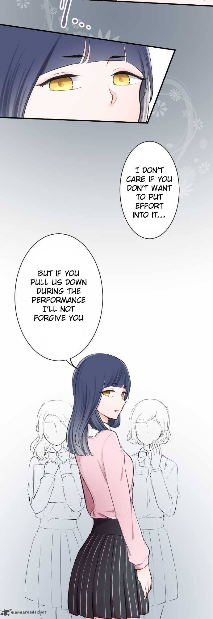 Ouji Sama Nante Iranai 6 6