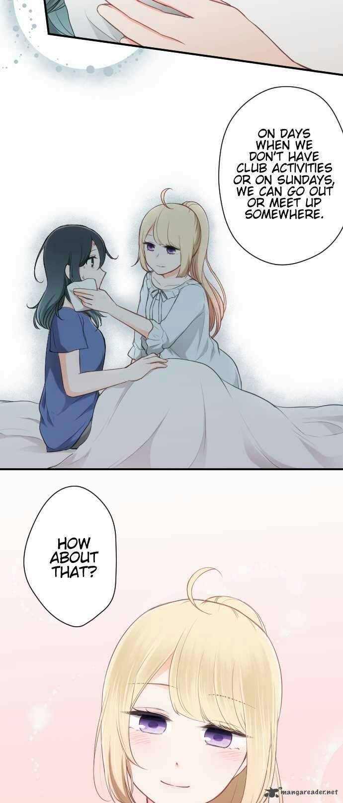 Ouji Sama Nante Iranai 60 10