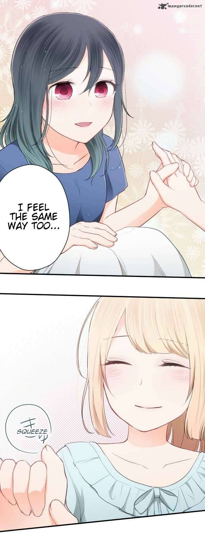 Ouji Sama Nante Iranai 60 12