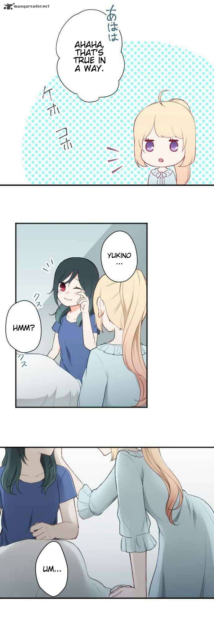 Ouji Sama Nante Iranai 60 14