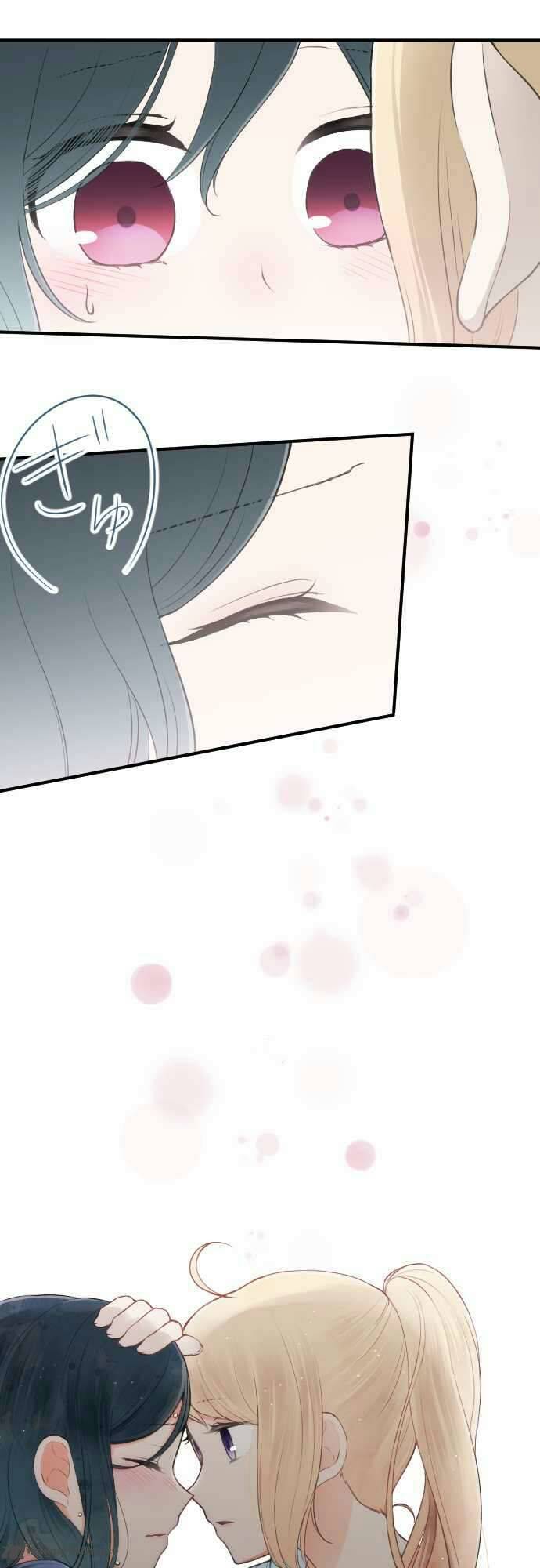 Ouji Sama Nante Iranai 60 15