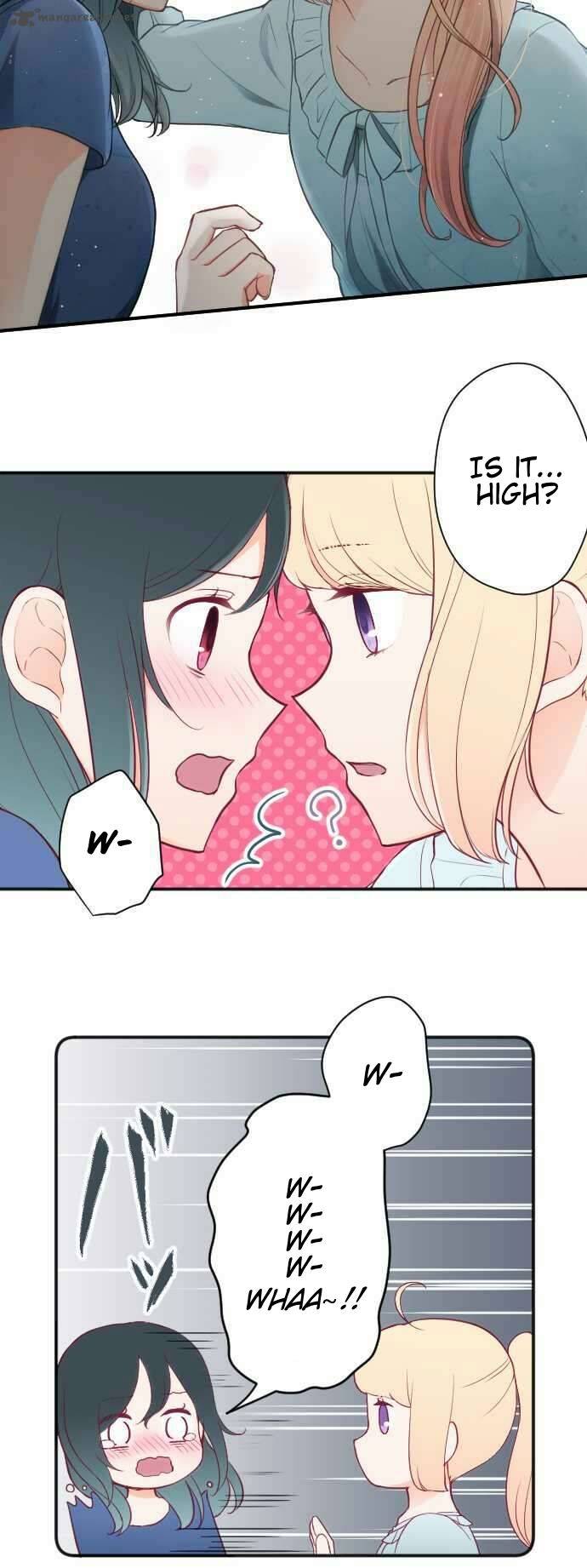 Ouji Sama Nante Iranai 60 16