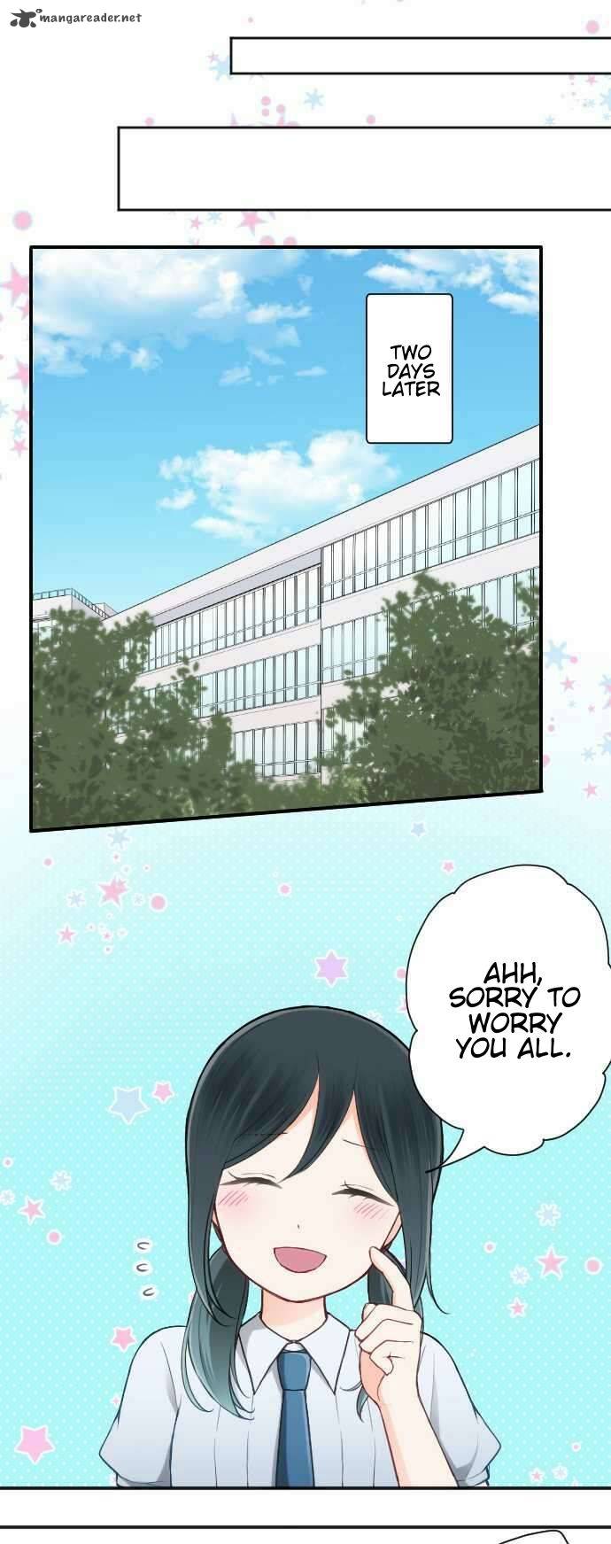 Ouji Sama Nante Iranai 60 18