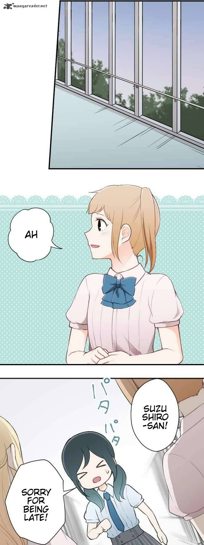 Ouji Sama Nante Iranai 60 21
