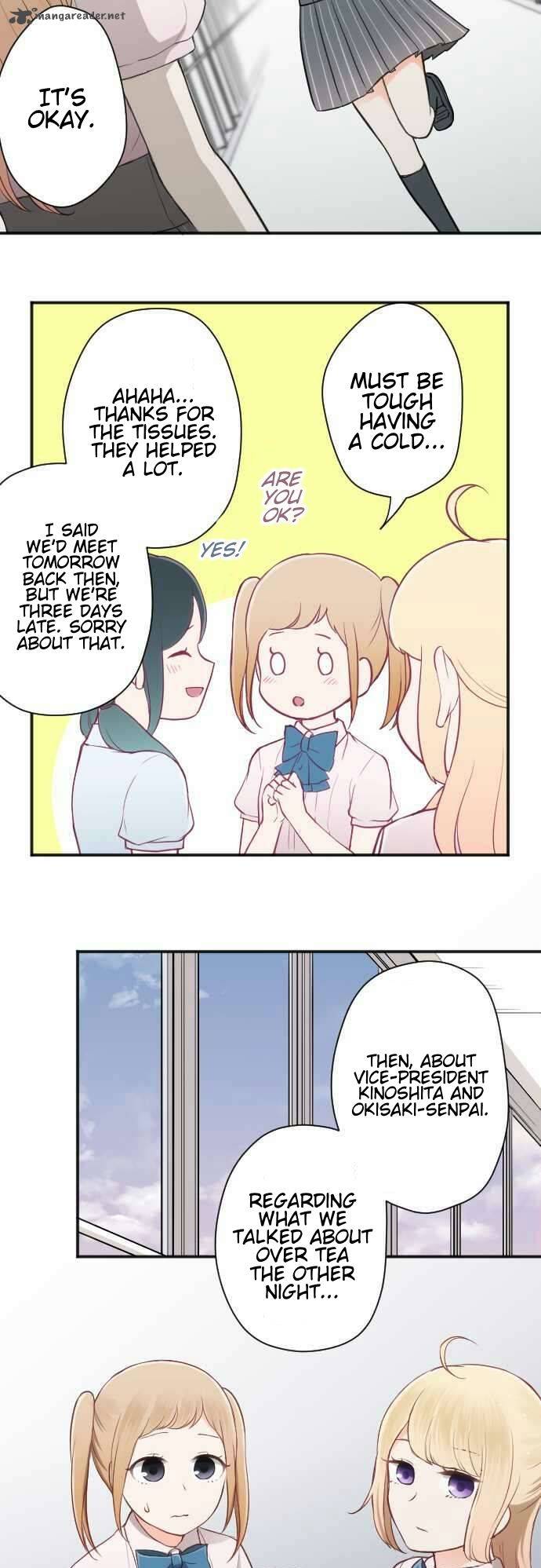 Ouji Sama Nante Iranai 60 22