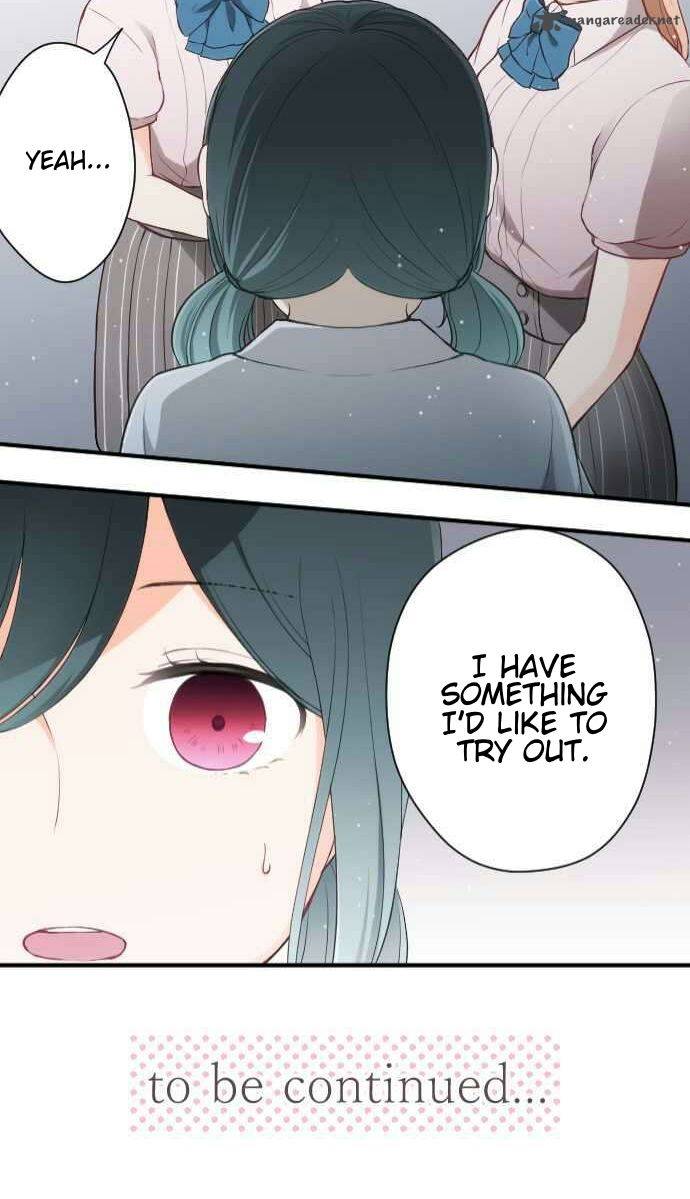 Ouji Sama Nante Iranai 60 23