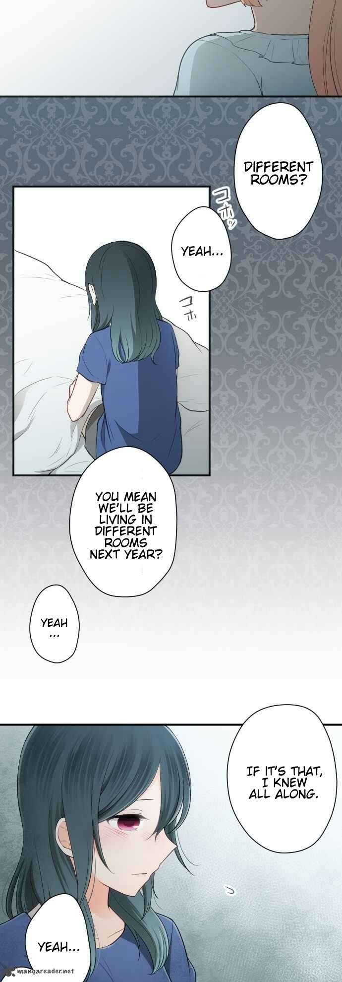 Ouji Sama Nante Iranai 60 4