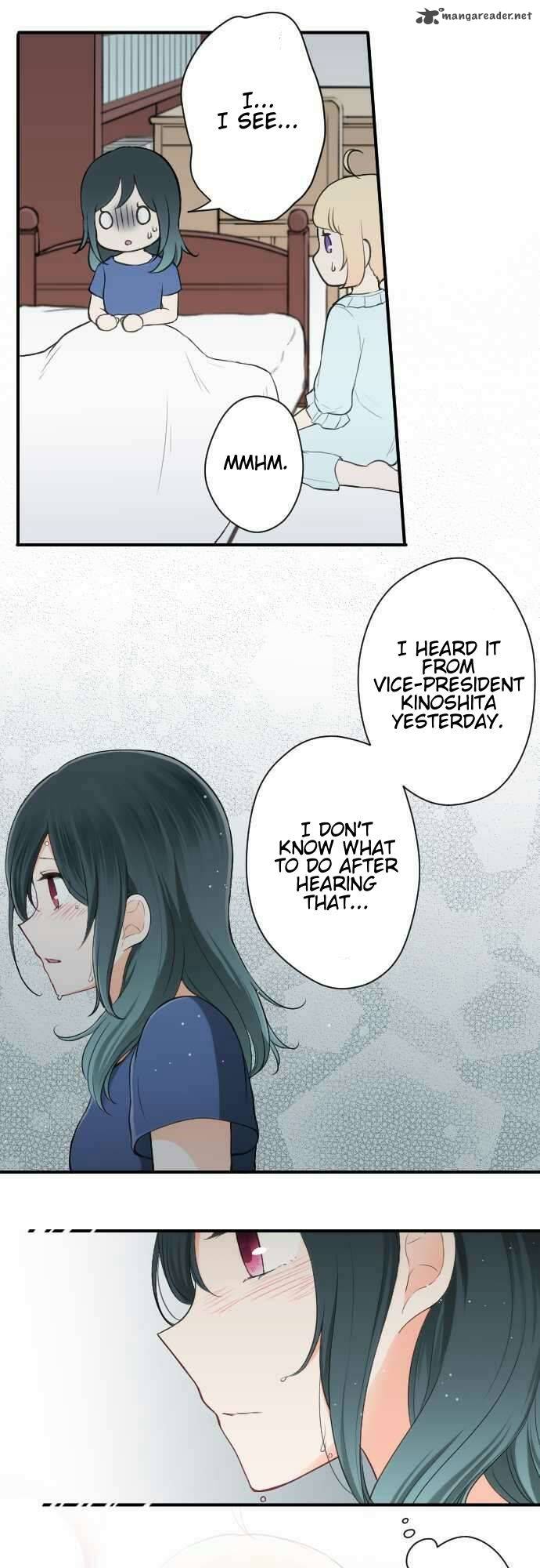 Ouji Sama Nante Iranai 60 7