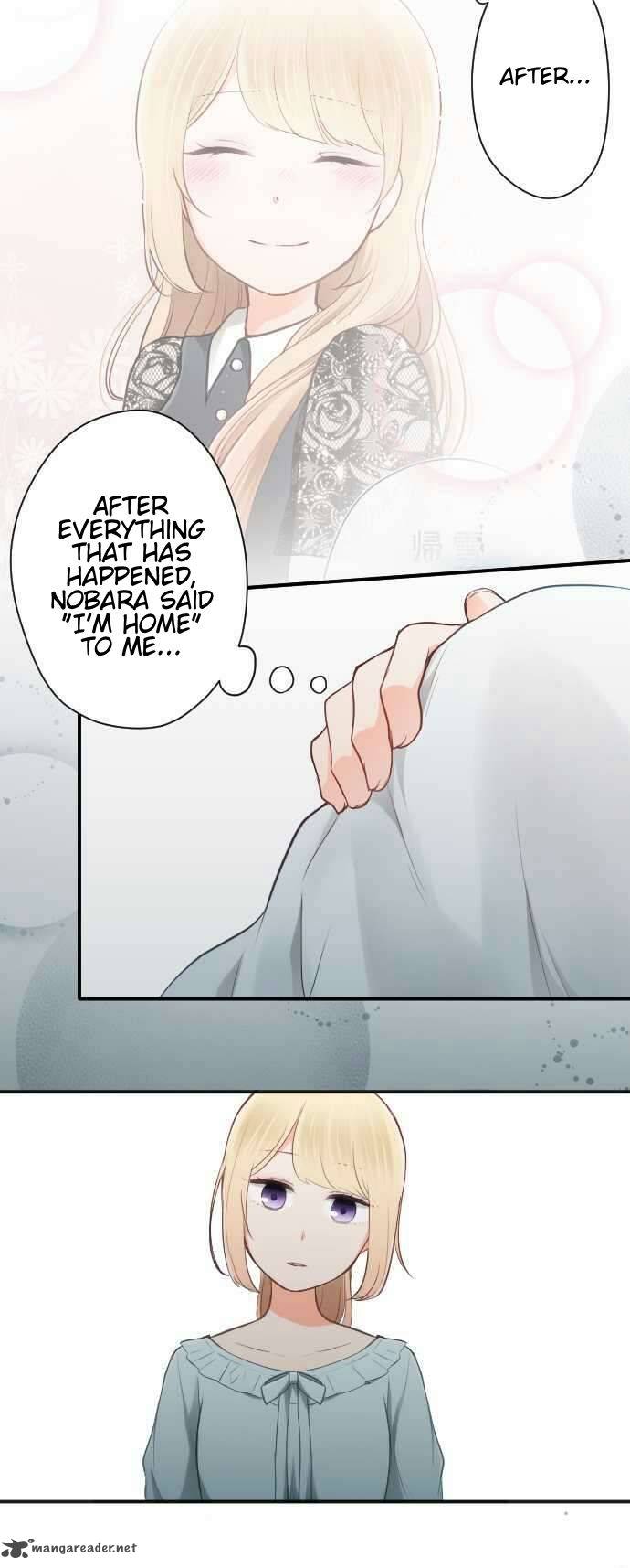 Ouji Sama Nante Iranai 60 8