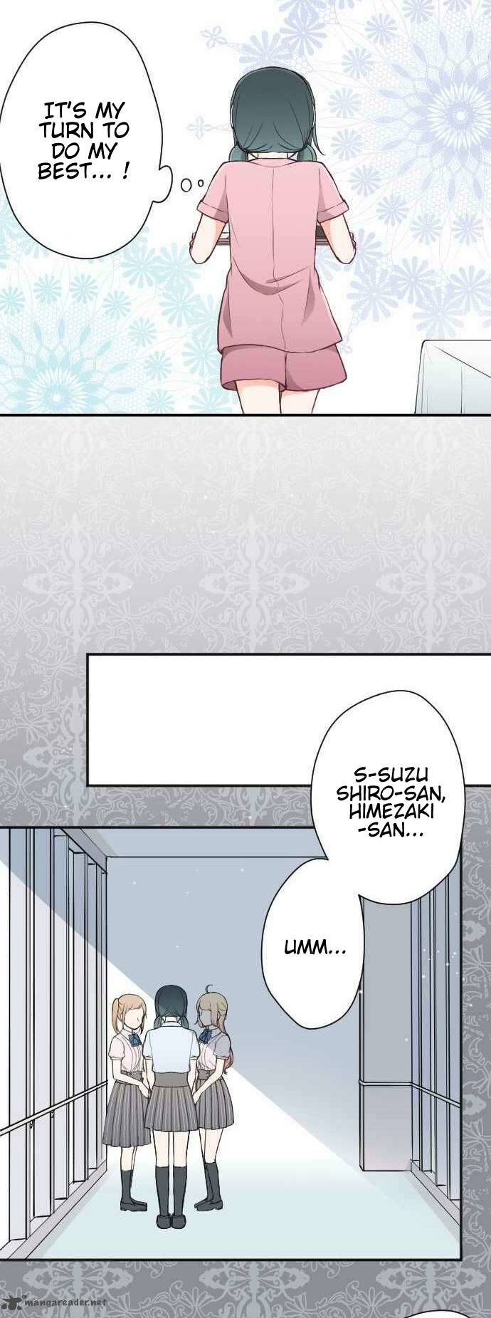 Ouji Sama Nante Iranai 61 13