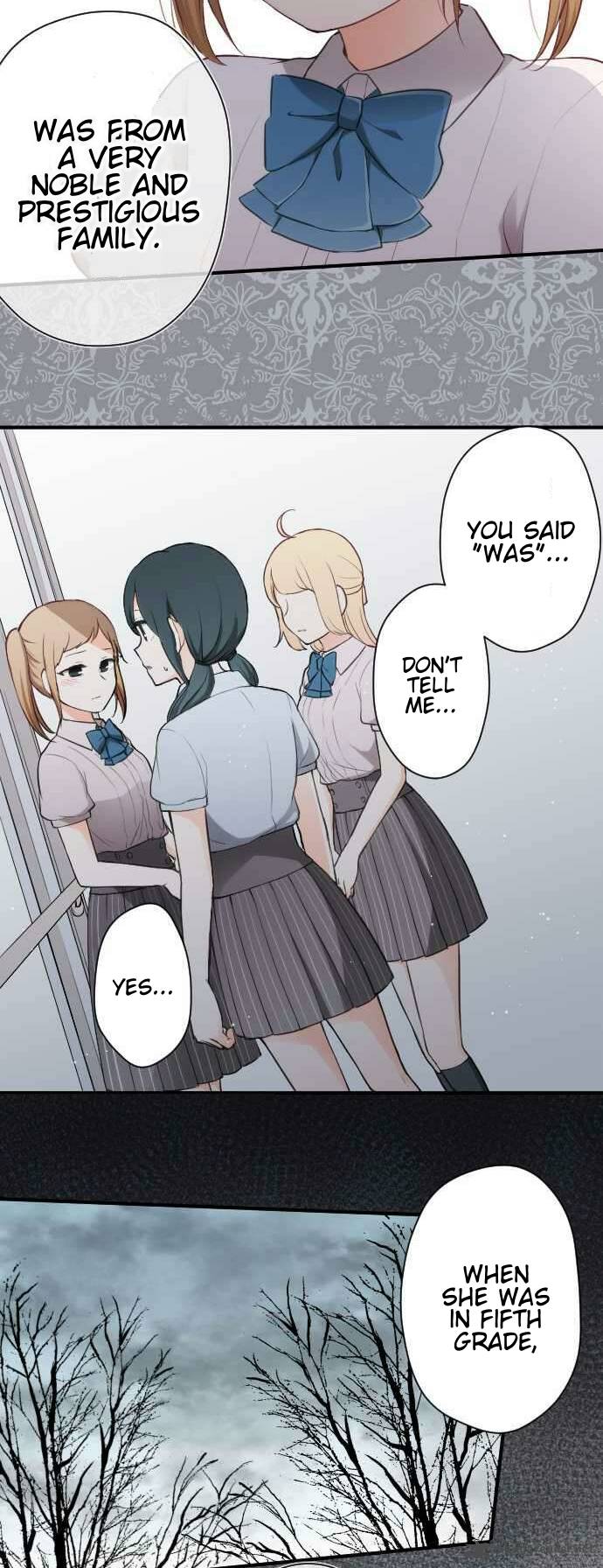 Ouji Sama Nante Iranai 61 15