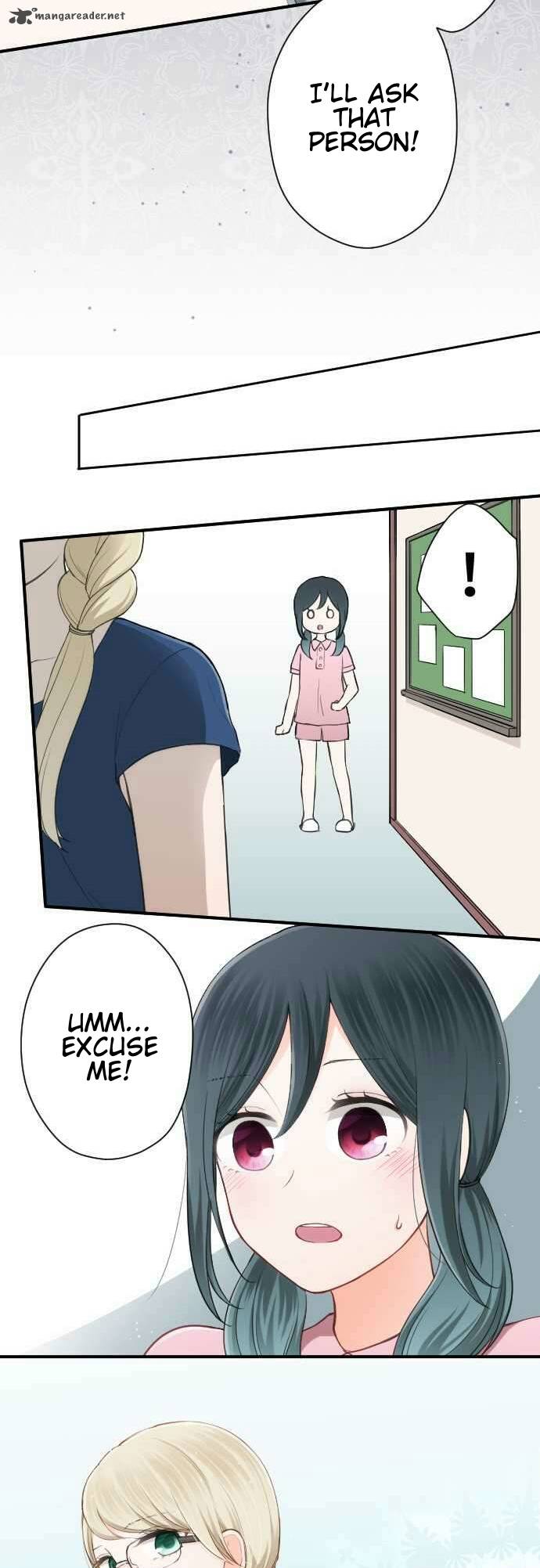 Ouji Sama Nante Iranai 61 19